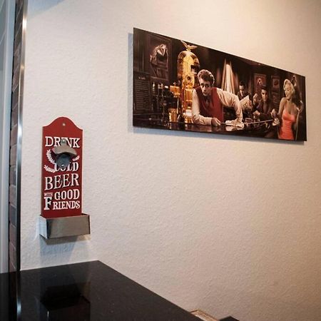 Exklusive Ferienwohnung In Einbeck, Zentrum! Neu!! Esterno foto