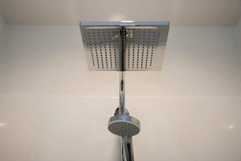 Exklusive Ferienwohnung In Einbeck, Zentrum! Neu!! Esterno foto