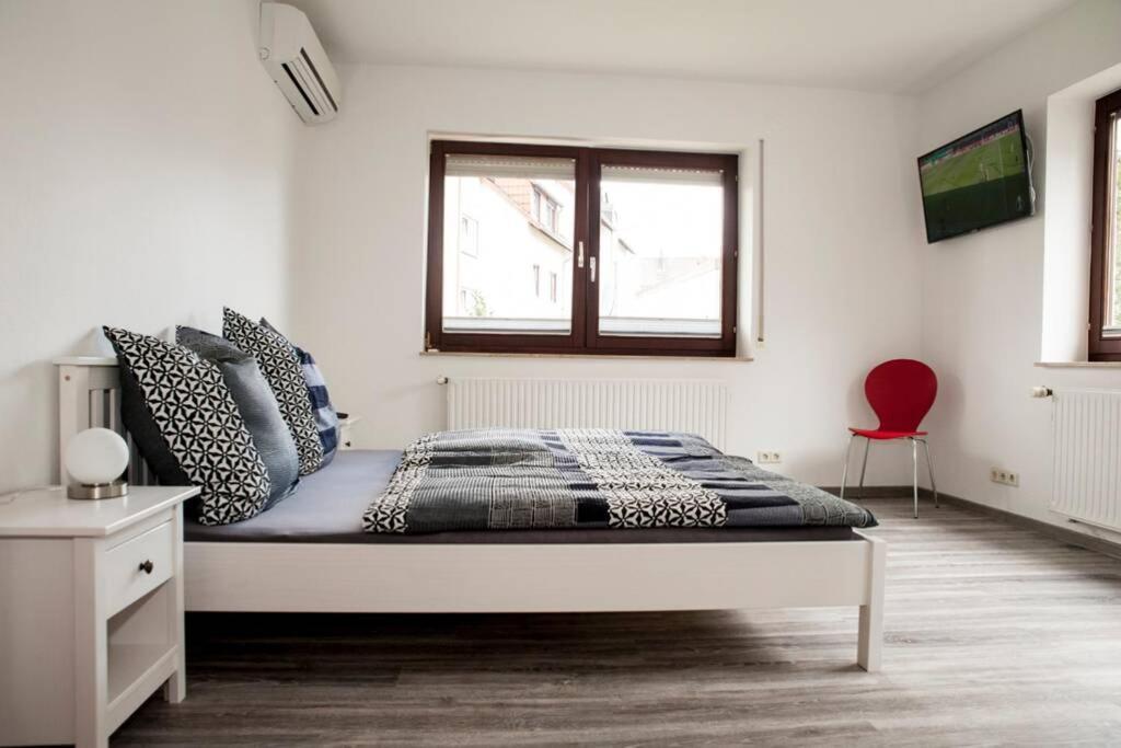 Exklusive Ferienwohnung In Einbeck, Zentrum! Neu!! Esterno foto