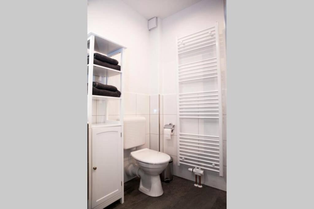 Exklusive Ferienwohnung In Einbeck, Zentrum! Neu!! Esterno foto